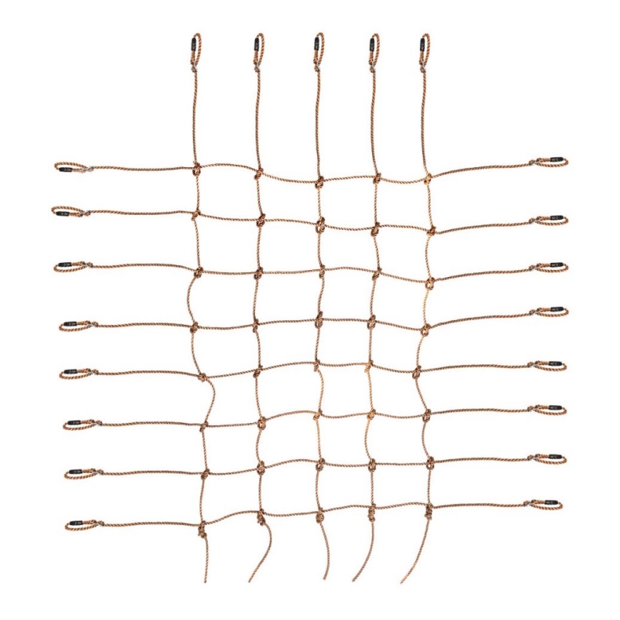 2Kids Toys - Rede para escalada 215x250 cm